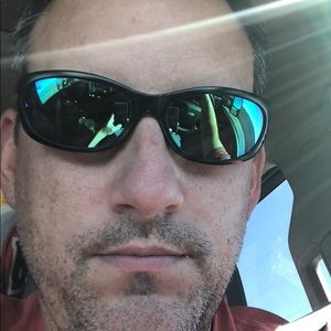 Meet your Posher, Jim